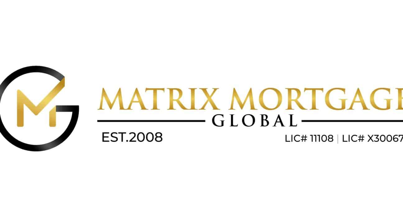 Matrix Mortgage Global Now Accepts Bitcoin, Ethereum, XRP, and Bitcoin Cash