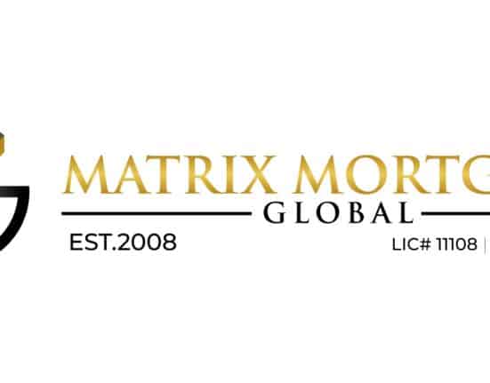 Matrix Mortgage Global Now Accepts Bitcoin, Ethereum, XRP, and Bitcoin Cash