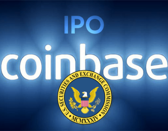 Coinbase CEO Sells $292M in Shares During Nasdaq Debut