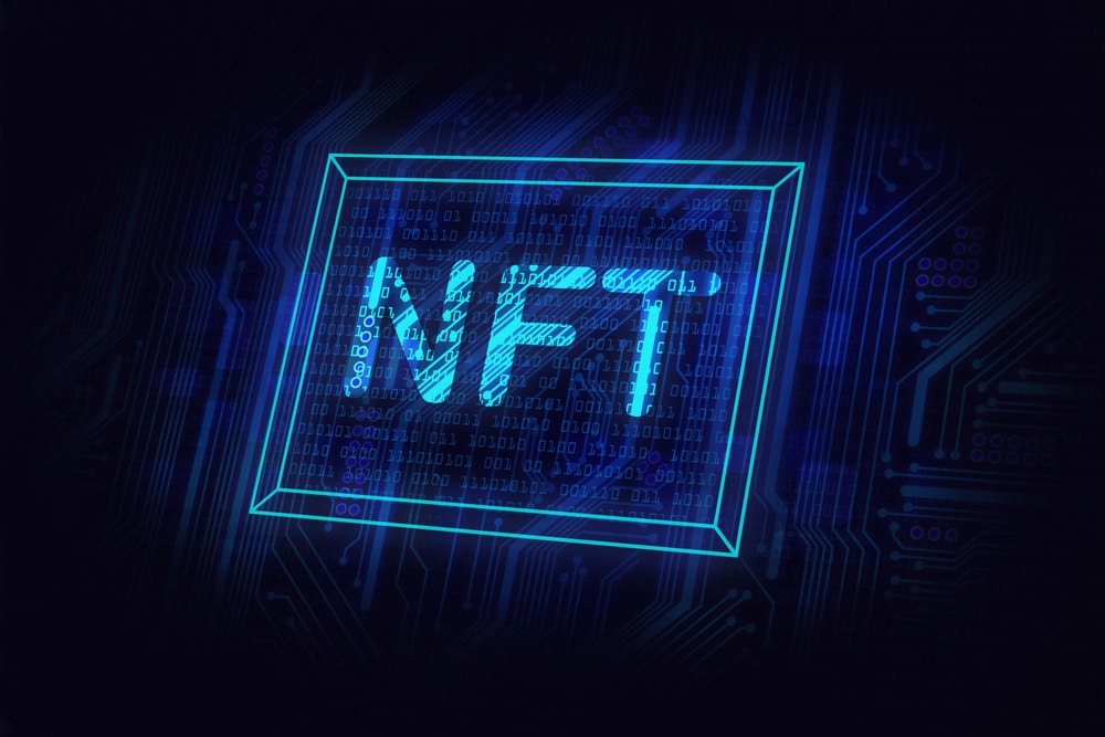 Ellen DeGeneres Launches First NFT Sale, Raising $30K for World Central Kitchen