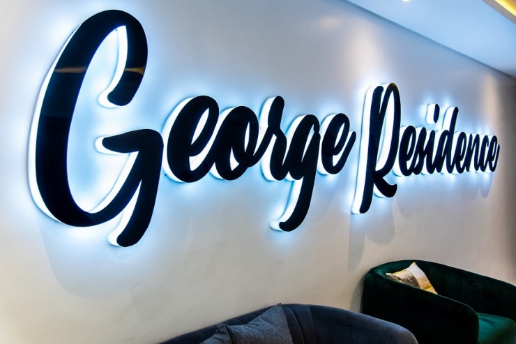 George Residence in Lagos Adopts Bitcoin as Primary Reserve Currency Amid Rising Inflation