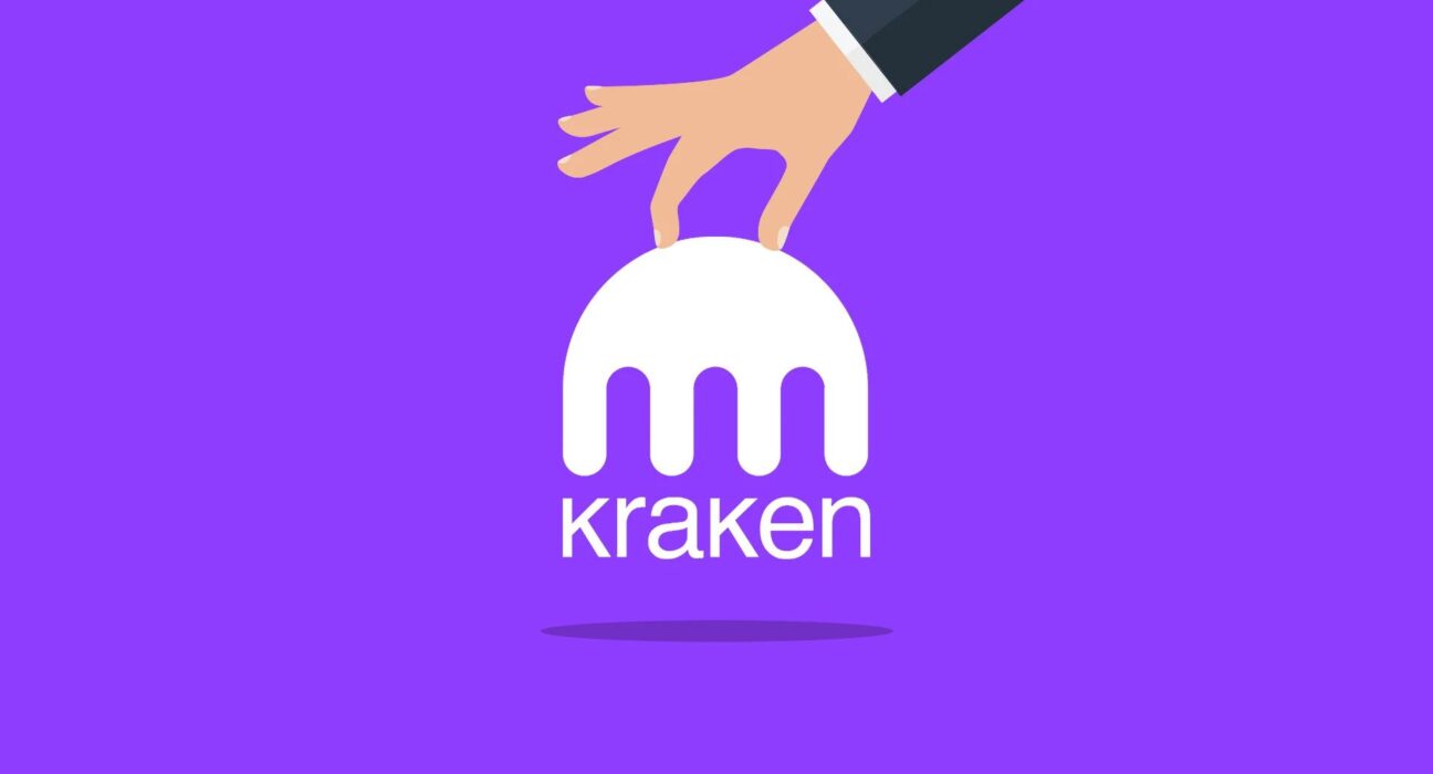 RIT Capital Partners Invests in Crypto Exchange Kraken, Signals Bullish Stance on Industry