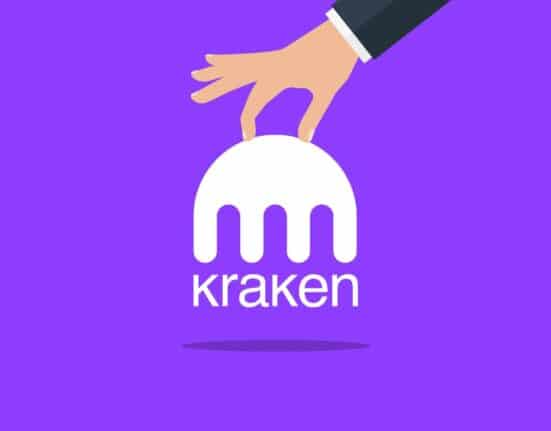 RIT Capital Partners Invests in Crypto Exchange Kraken, Signals Bullish Stance on Industry