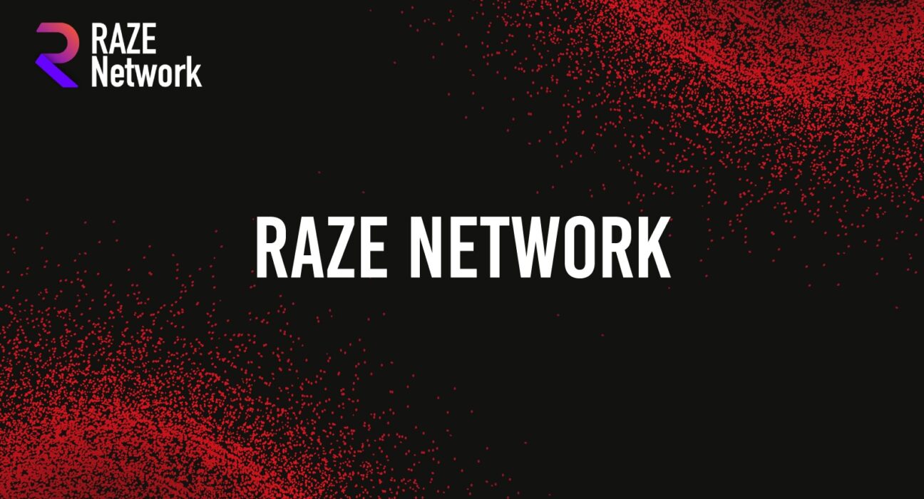 Raze Network Launches $RAZE Token to Strengthen Privacy in DeFi