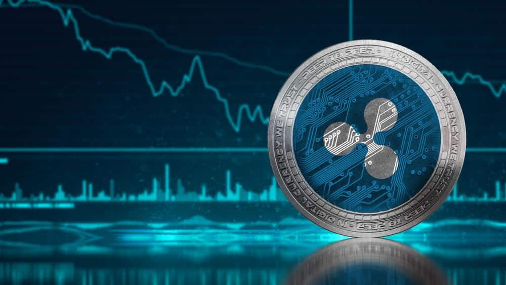 XRP Price Surges 39% in 24 Hours Amid Legal Wins for Ripple