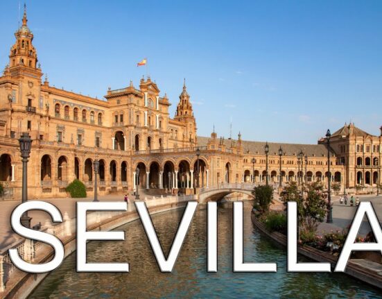 Sevilla Embraces Crypto: Two Major Hotels Now Accept Digital Asset Payments