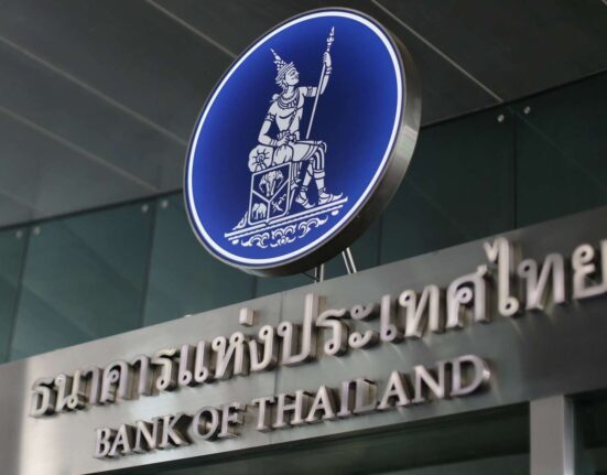 Bank of Thailand announces plans for CBDC trials in 2025.