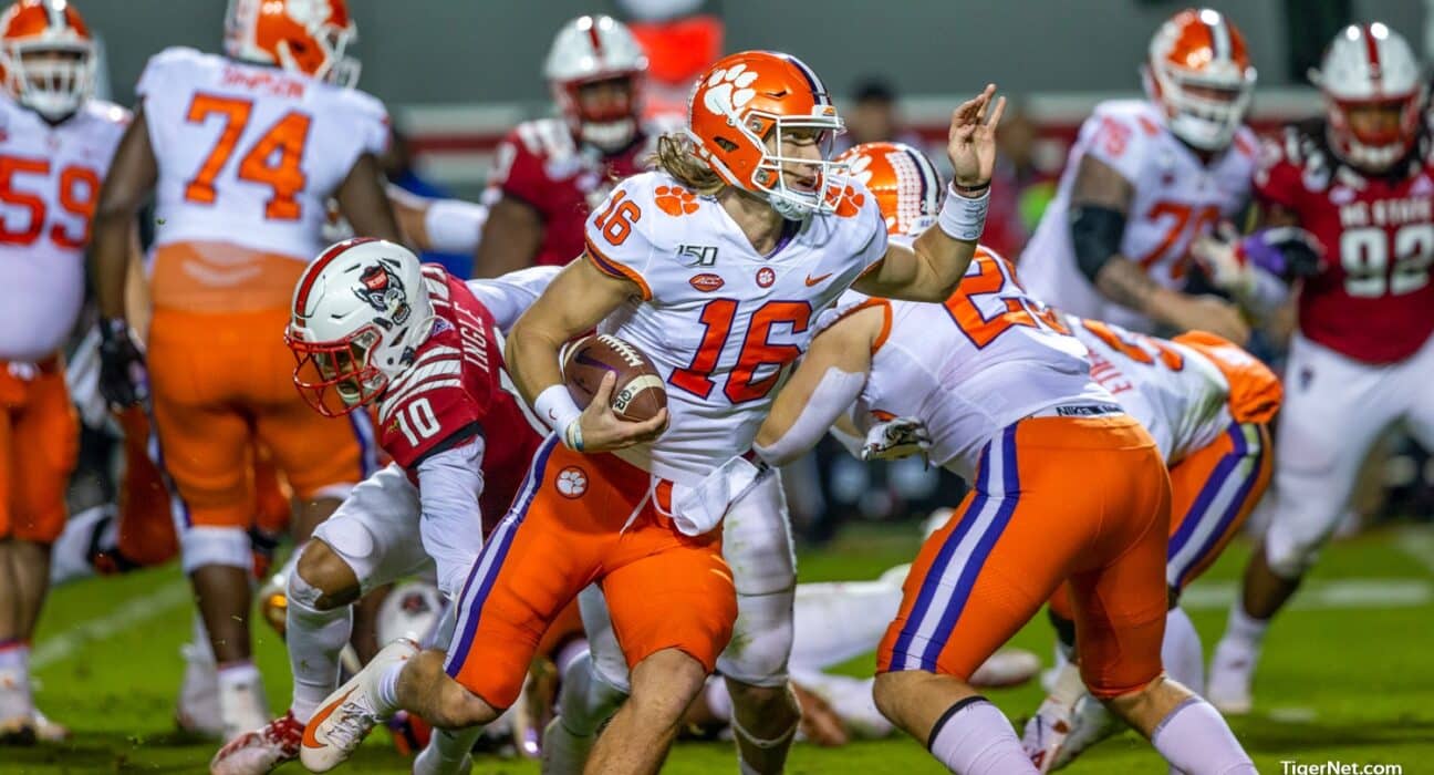 NFL Star Trevor Lawrence Endorses Blockfolio, Boosting Crypto Education and Adoption