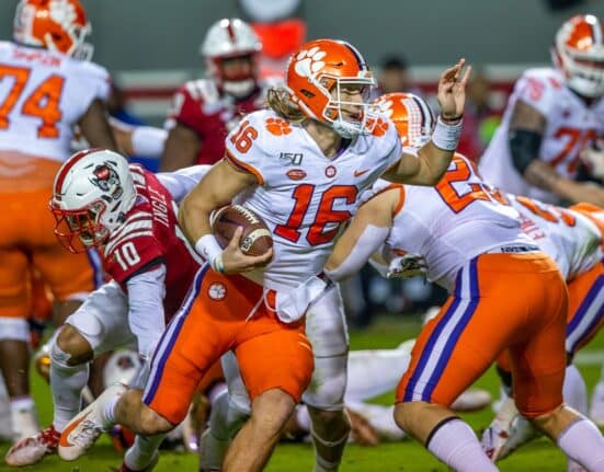 NFL Star Trevor Lawrence Endorses Blockfolio, Boosting Crypto Education and Adoption