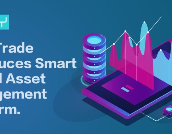 Troy Trade Launches Troy 2.0 to Bridge CeFi and DeFi for Enhanced Asset Management