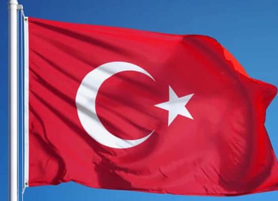 Turkey Bans Cryptocurrency as a Payment Method Amid Regulatory Clampdown