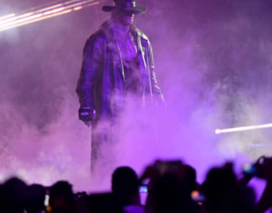 WWE Launches Undertaker-Themed NFTs Ahead of WrestleMania