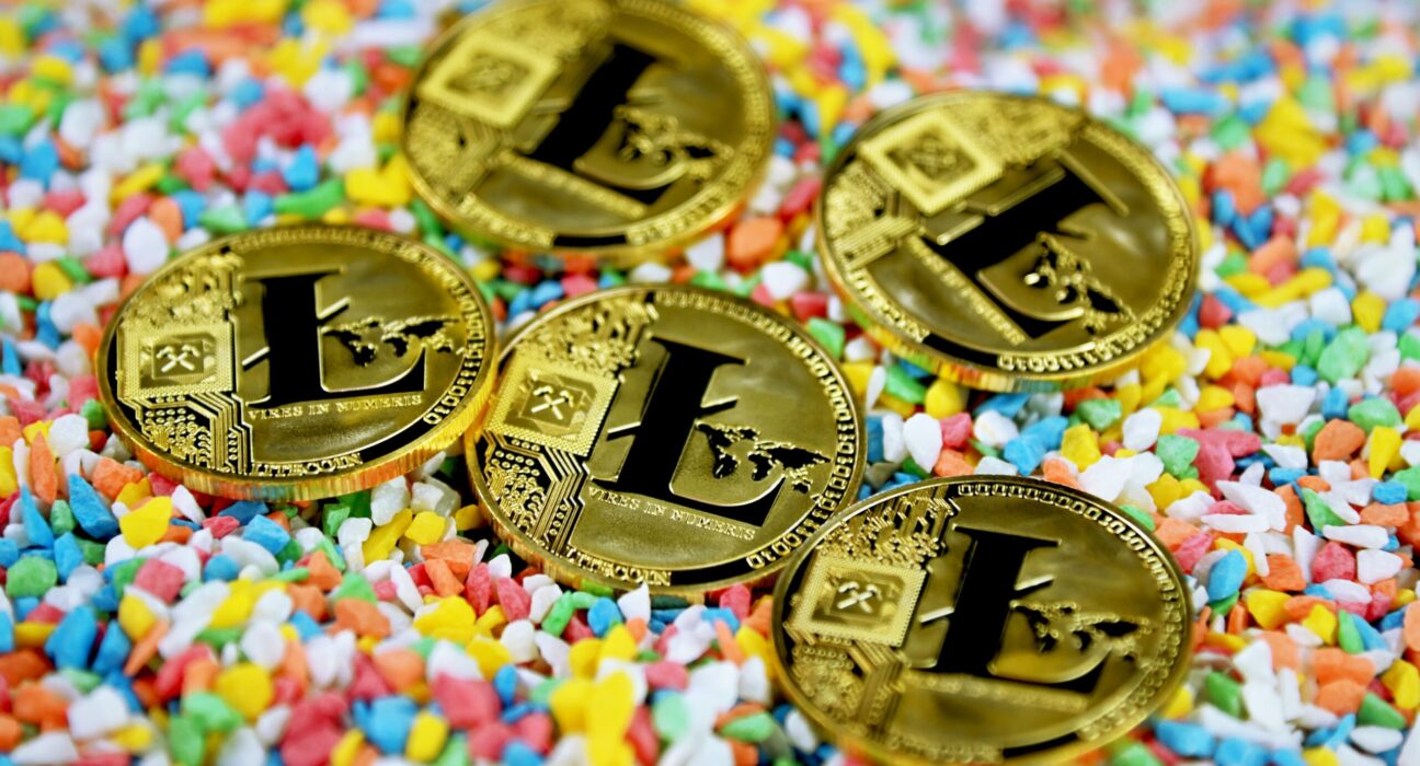 CoinShares Physical Litecoin ETP: A New Era for Institutional Crypto Investing
