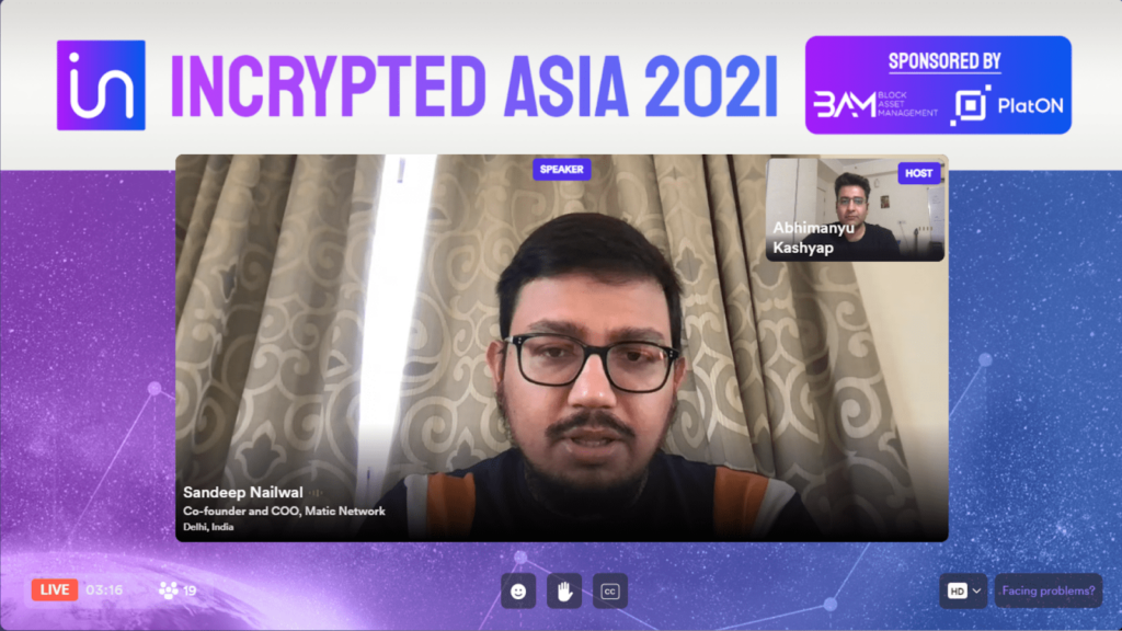 Incrypted Asia 2021 21