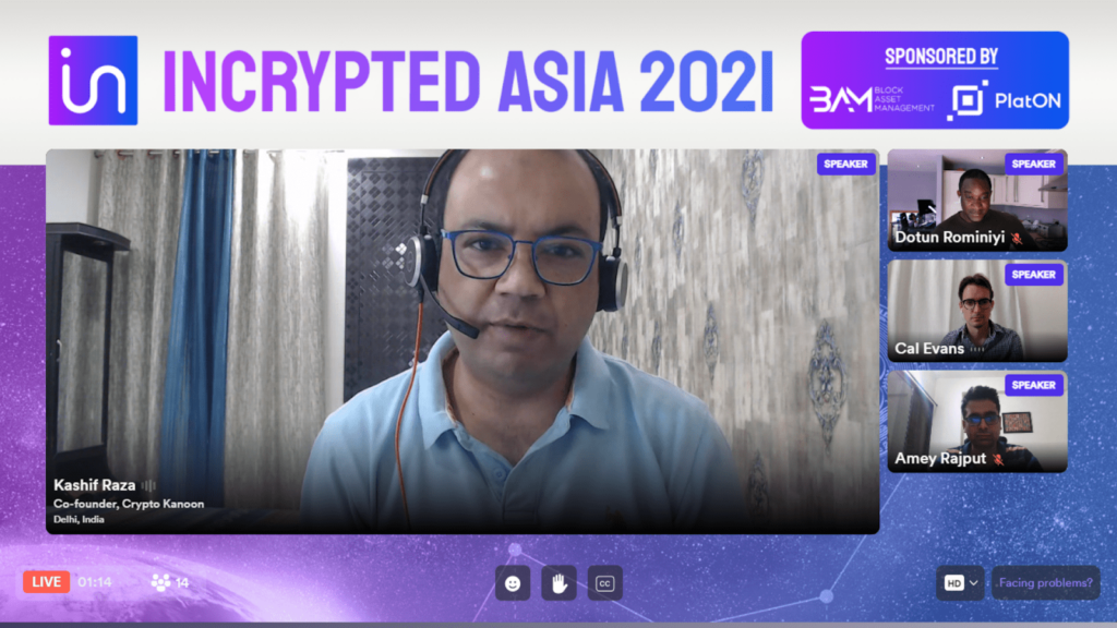 Incrypted Asia 2021 29