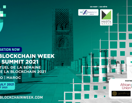 Africa Blockchain Week 2021: Pioneering Blockchain Innovation Across the Continent