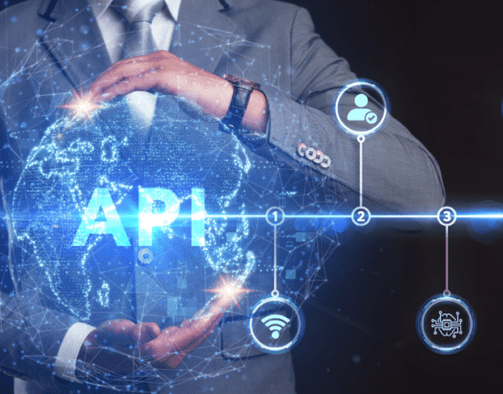 Blockchain APIs: The Bridge Between Blockchain and Next-Gen Technologies