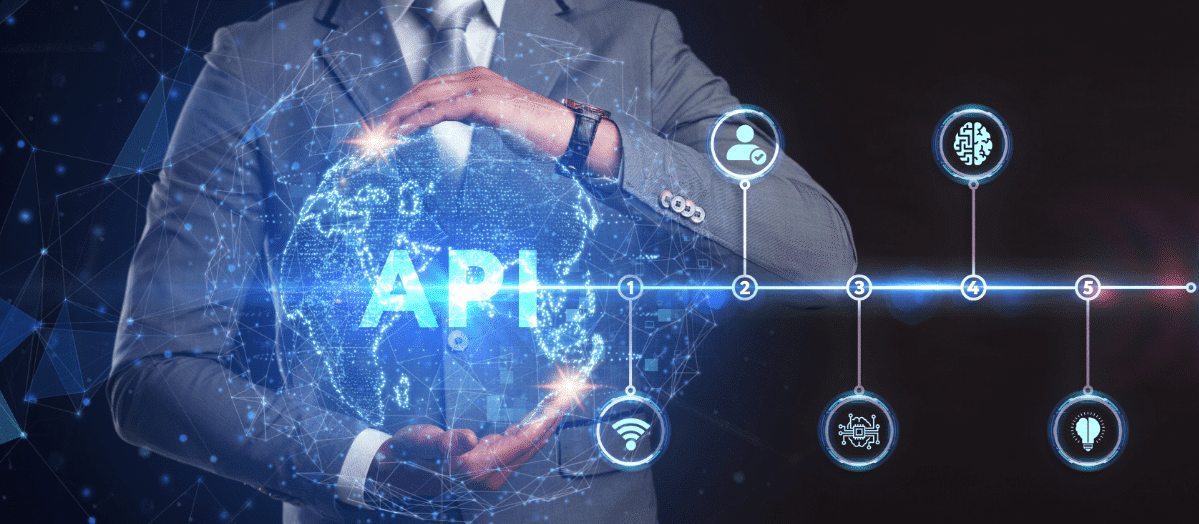 Blockchain APIs: The Bridge Between Blockchain and Next-Gen Technologies