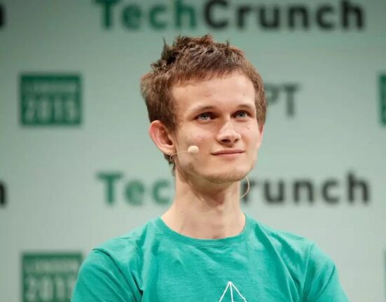 Vitalik Buterin: Ethereum Co-Founder Becomes Crypto Billionaire