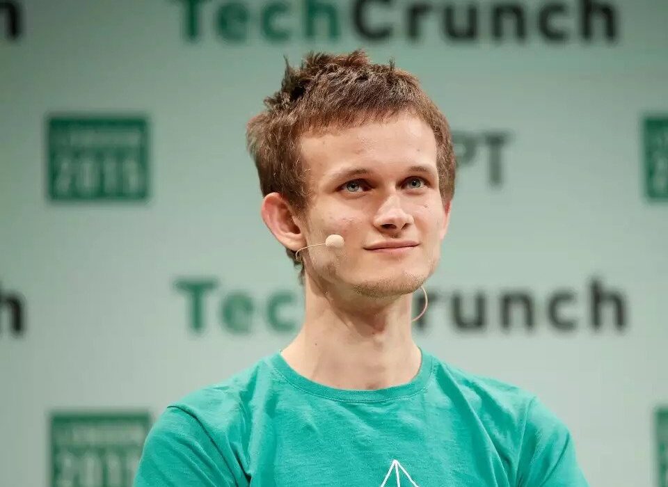 Vitalik Buterin: Ethereum Co-Founder Becomes Crypto Billionaire