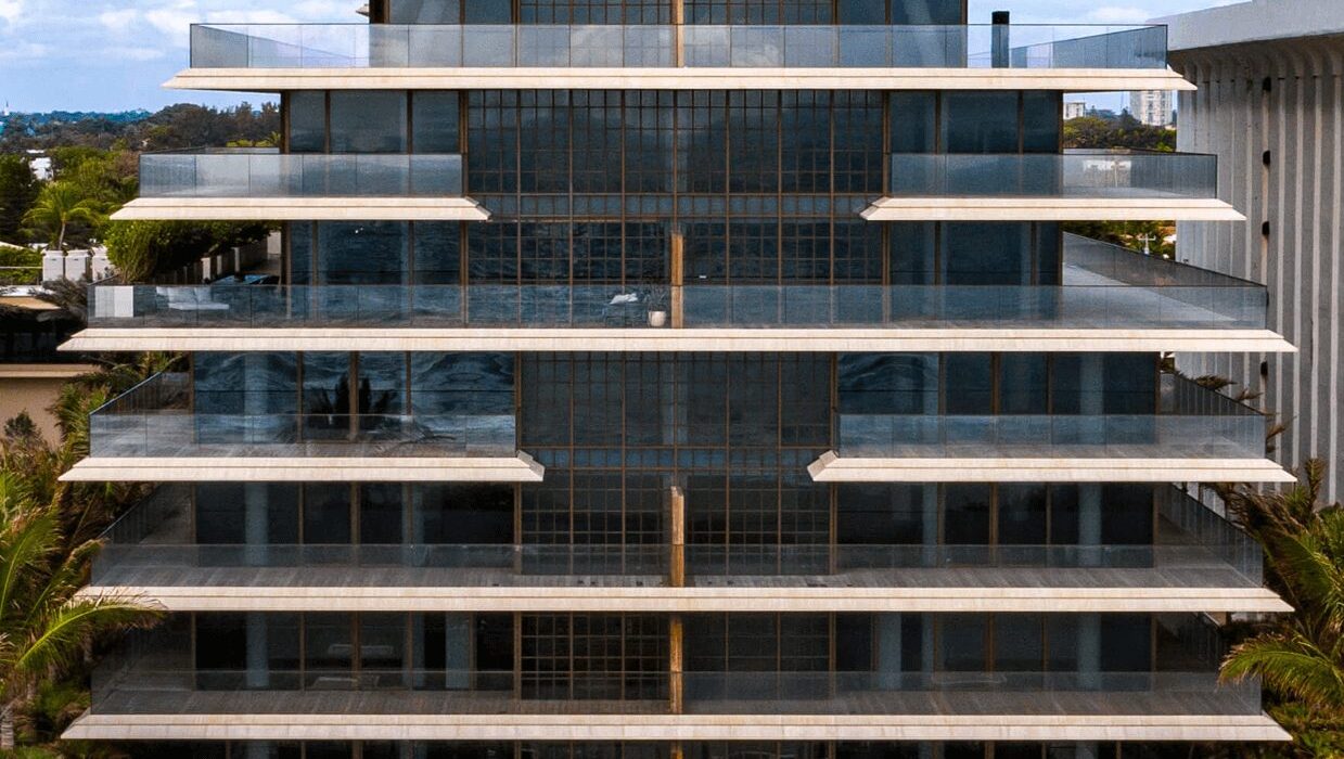 Arte Surfside Accepts Cryptocurrency for Luxury Residences, Including $38M Penthouse