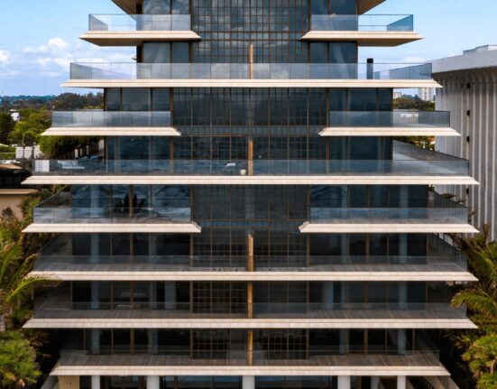 Arte Surfside Accepts Cryptocurrency for Luxury Residences, Including $38M Penthouse