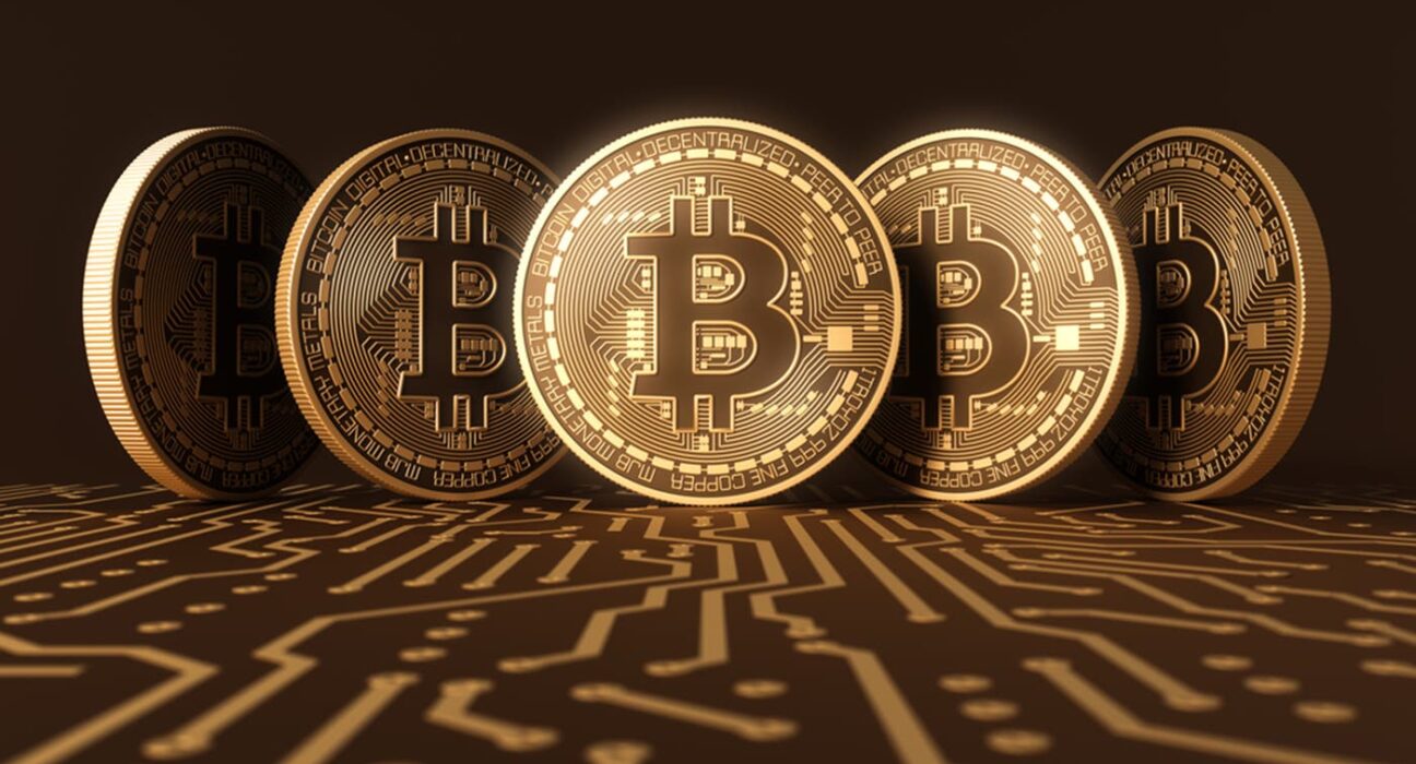 Nigerian CEO Bernard Parah Highlights Bitcoin’s Role in Overcoming Monetary Challenges