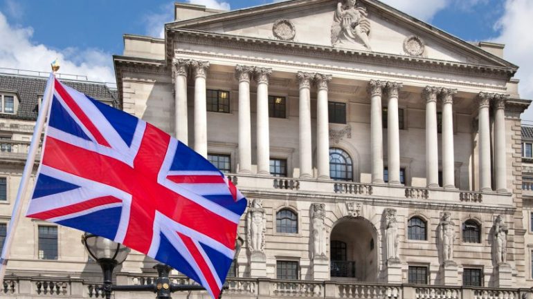 Bank of England Governor Warns About Crypto Risks Amid Market Surge