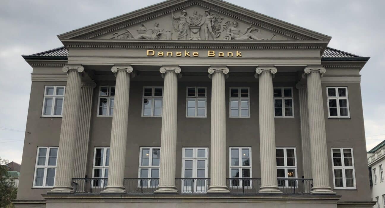 Denmark's Central Bank Governor Dismisses Crypto Threat but Warns of Big Tech's Growing Influence