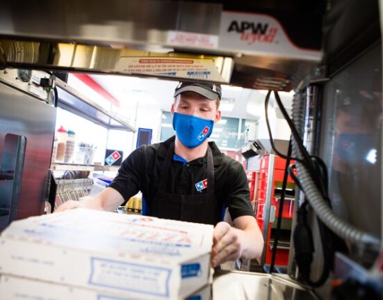 Domino's Netherlands Introduces Bitcoin Salary Option for Employees Amid Crypto Surge