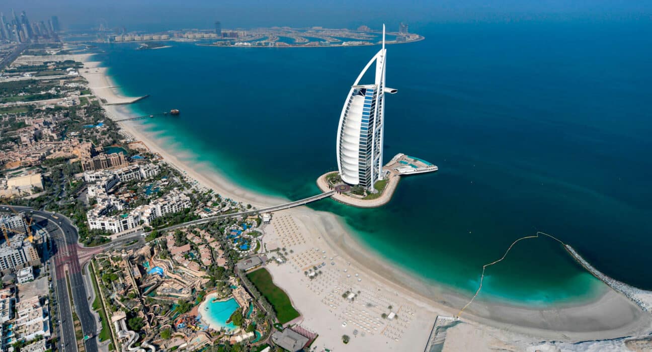 Dubai Airport Free Zone Embraces Crypto Assets with New SCA Partnership