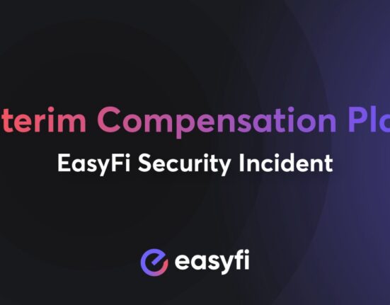EasyFi Announces Community Compensation Plan Following $120M Hack