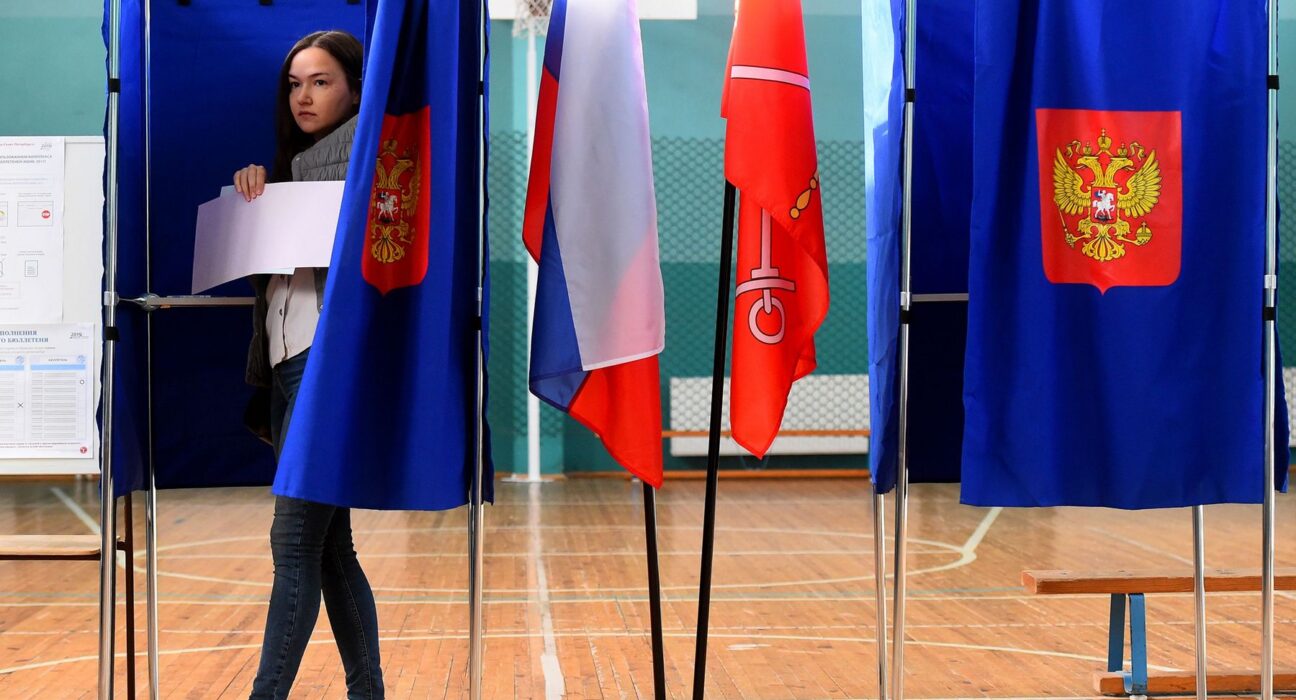 Russia Introduces Bill Mandating Election Candidates to Declare Cryptocurrency Holdings