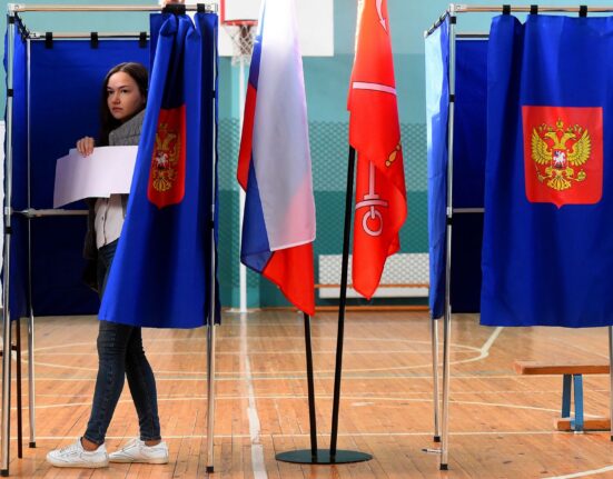 Russia Introduces Bill Mandating Election Candidates to Declare Cryptocurrency Holdings