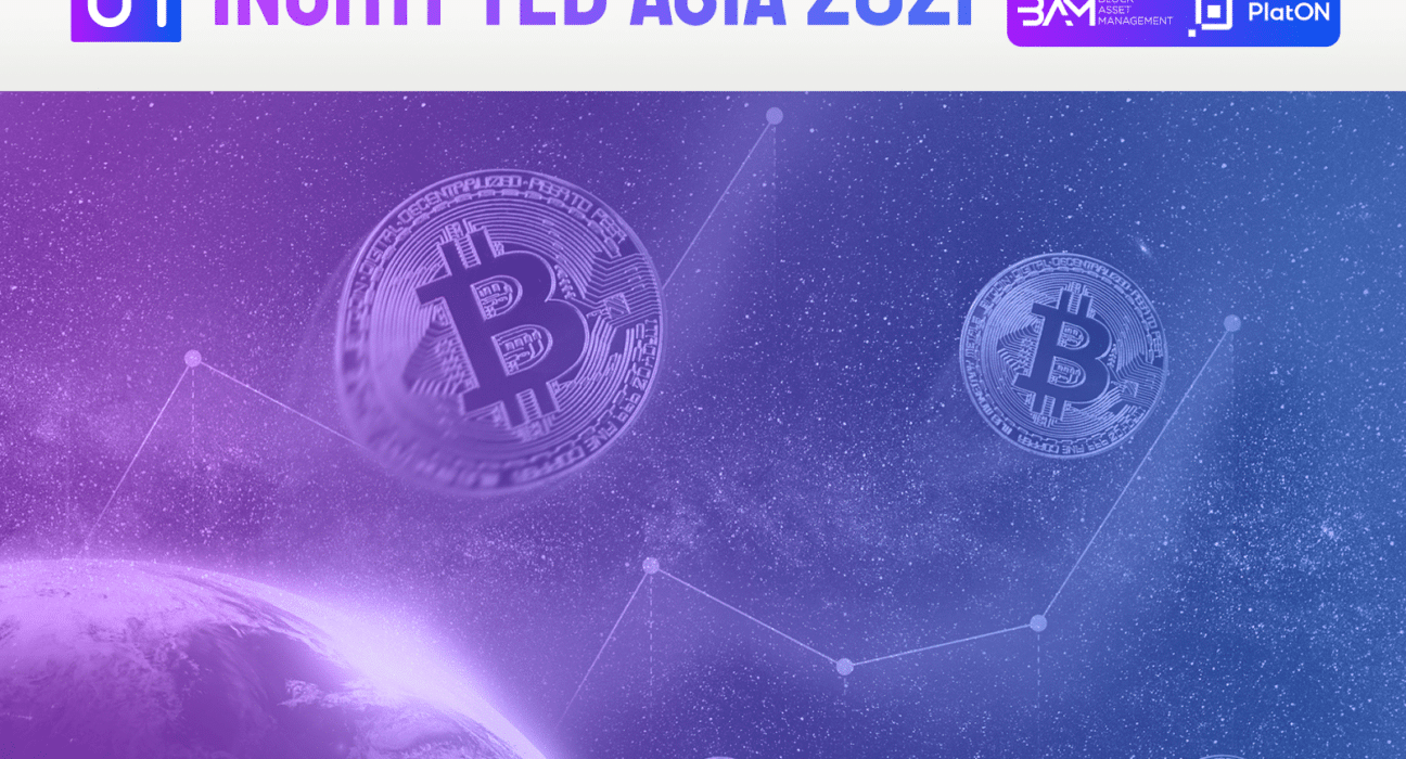 Incrypted Asia 2021