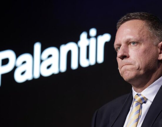 Palantir Considers Bitcoin for Treasury Reserve and Accepts BTC Payments