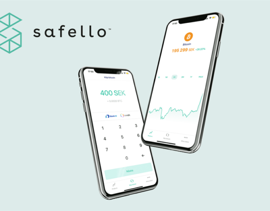 Safello's IPO Oversubscribed by 1,240%, Highlighting Growing Investor Interest in Crypto
