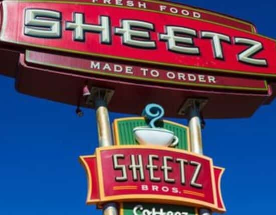 Sheetz Now Accepts Bitcoin and Crypto Payments Across Over 600 Locations