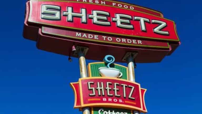 Sheetz Now Accepts Bitcoin and Crypto Payments Across Over 600 Locations
