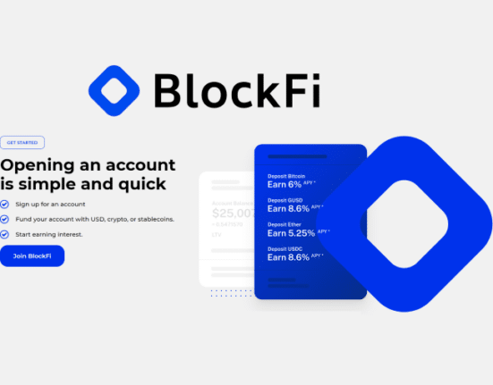BlockFi Faces Backlash After Mistakenly Crediting Users with Excessive Bitcoin in Promotional Offer