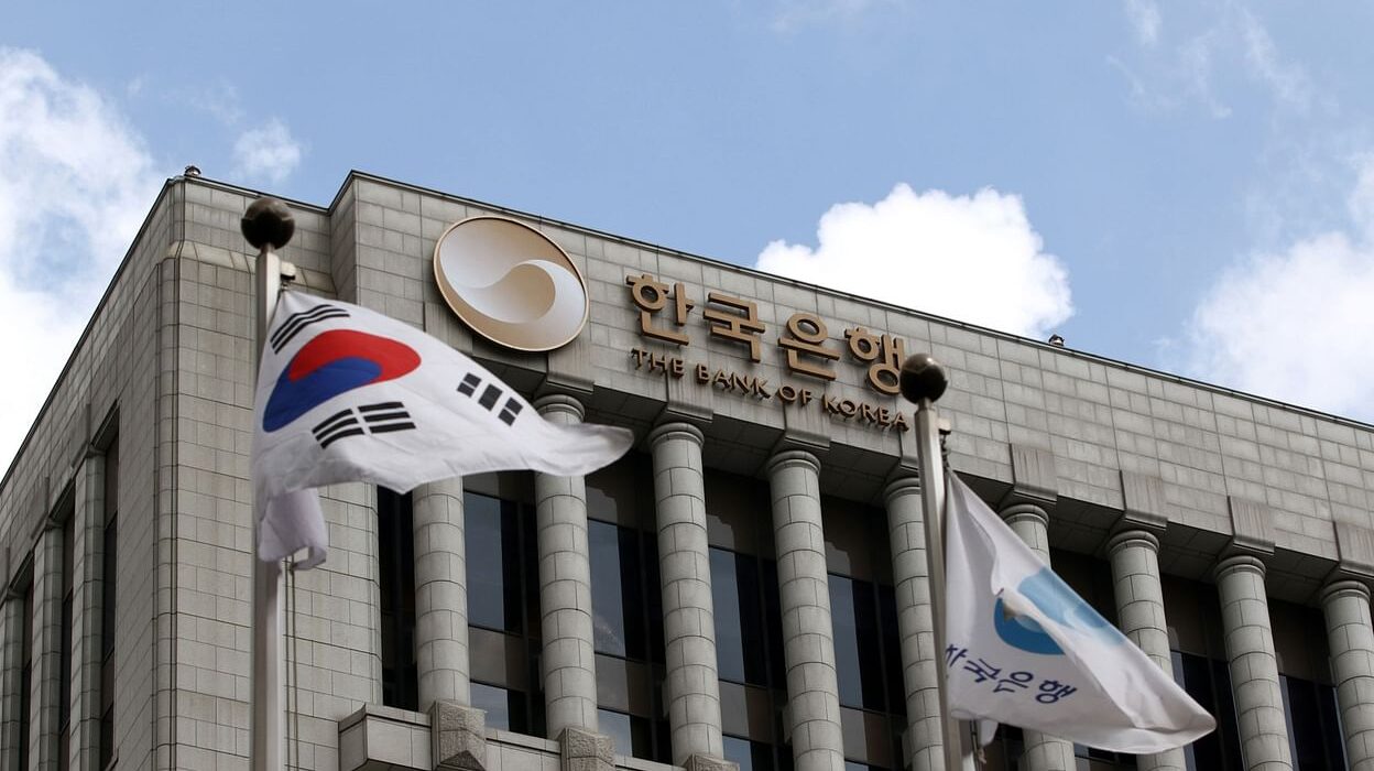 Bank of Korea to Strengthen Oversight on Crypto Trading Amid Rising Monetary Risks
