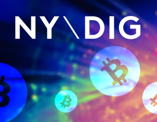 Former Bridgewater CFO Joins NYDIG to Drive Bitcoin Adoption