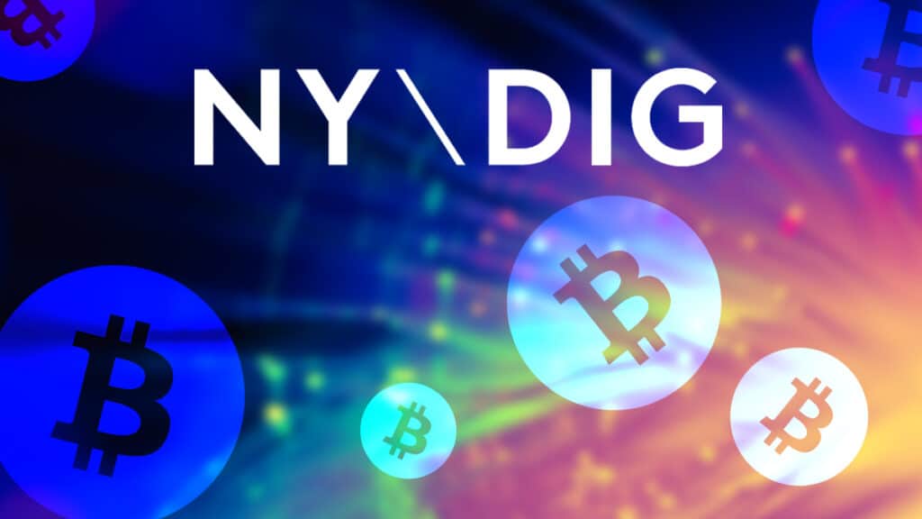 Former Bridgewater CFO Joins NYDIG to Drive Bitcoin Adoption