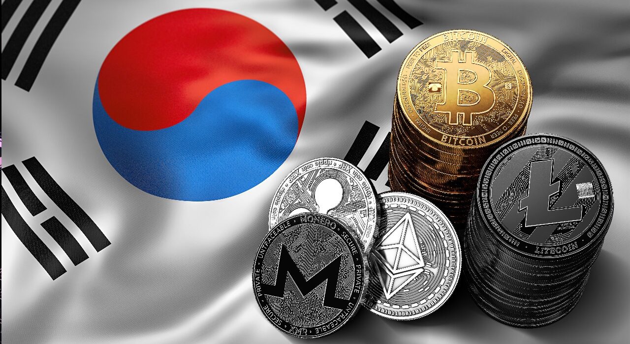South Korean Government Clarifies Crypto Regulatory Roles Among Agencies