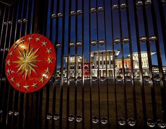 Turkey Implements Stricter Cryptocurrency Regulations Amid Market Turmoil