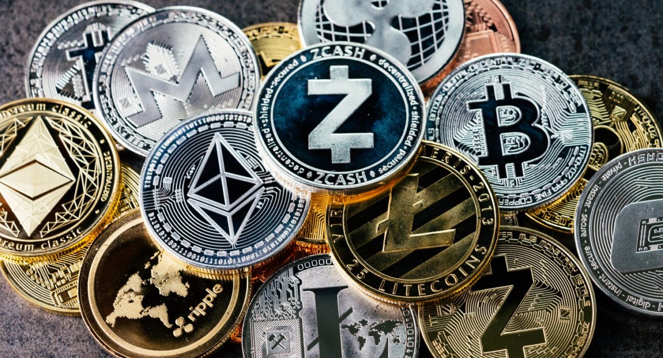 The Crypto Paradox: Timing the Market vs. Holding for Gains