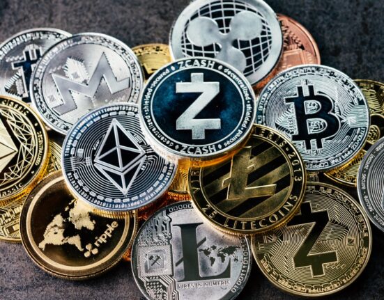 The Crypto Paradox: Timing the Market vs. Holding for Gains