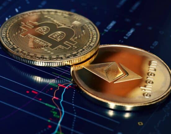 Bitcoin and Ethereum Transaction Fees Plummet by Up to 80% Amid Market Downturn
