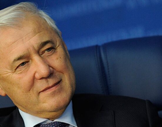 Anatoly Aksakov: Russia’s Bitcoin Critic and Crypto Regulation Advocate