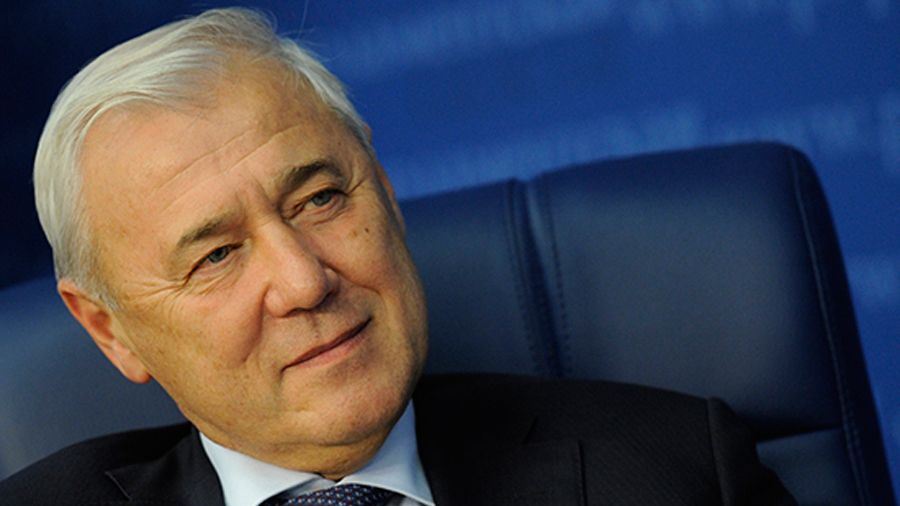 Anatoly Aksakov: Russia’s Bitcoin Critic and Crypto Regulation Advocate